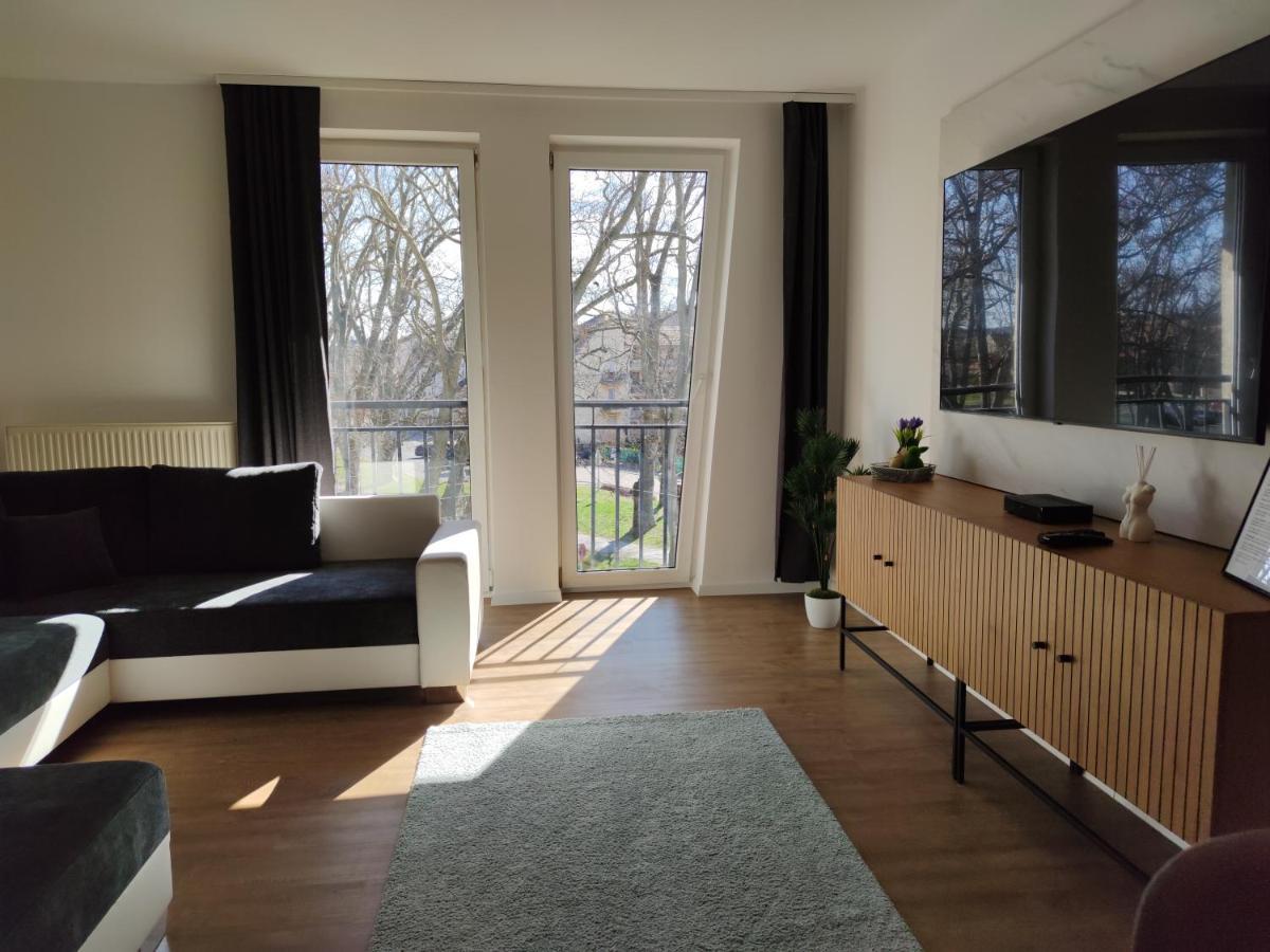Room In The City 2 Sopron Exterior photo