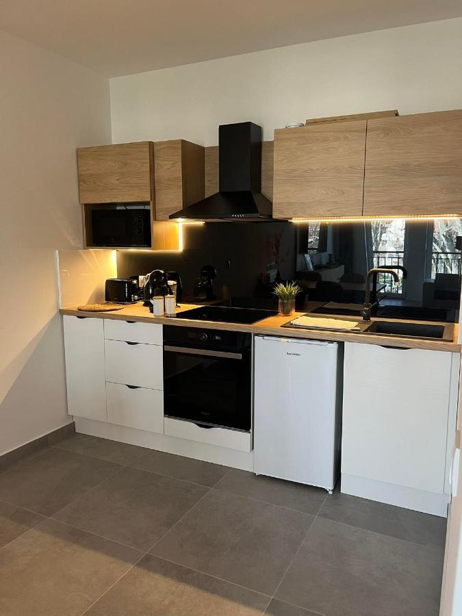 Room In The City 2 Sopron Exterior photo
